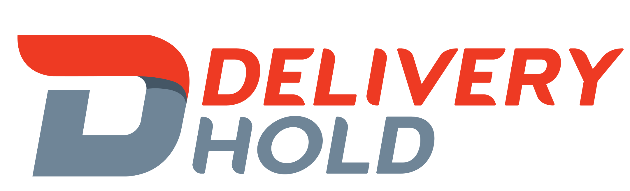 Delivery Hold